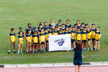 Penang Fobisia Parents 2016